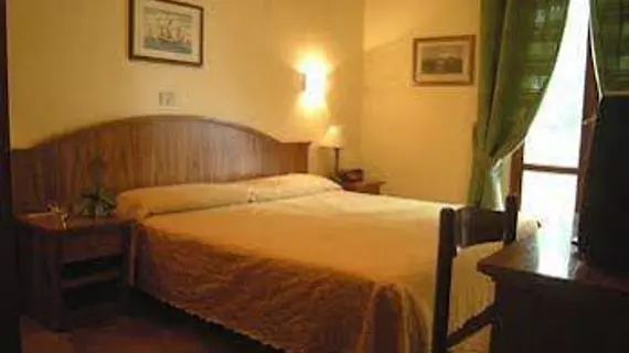 Hotel Boni Cerri | Umbria - Perugia (vilayet) - Spoleto