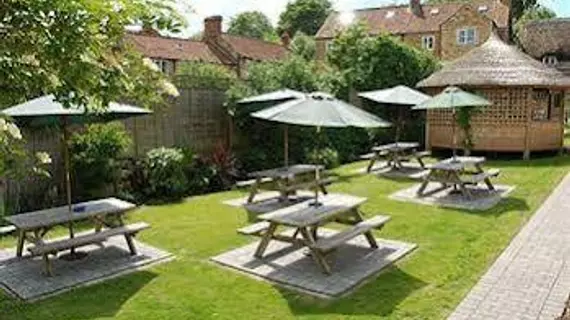 The Masons Arms | Somerset - Yeovil - Odcombe