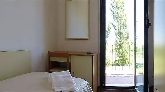 Hotel Daniela | Emilia-Romagna - Ferrara (vilayet) - Ferrara