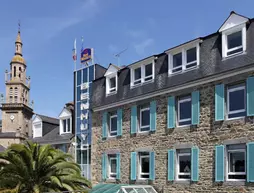 BEST WESTERN Le Benhuyc | Brittany - Cotes d'Armor - Binic-Etables-sur-Mer - Binic