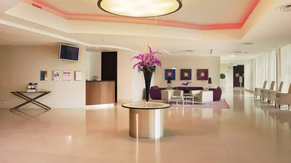 Crowne Plaza Marlow | Buckinghamshire (kontluk) - Marlow