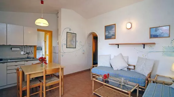 Residence Baia Salinedda | Sardinya - Sassari - San Teodoro