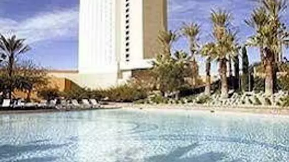 Morongo Casino Resort Spa | Kaliforniya - Riverside County - Riverside (ve civarı) - Cabazon