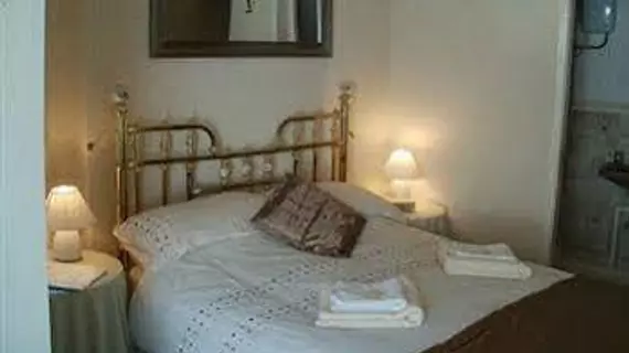 Gumfreston Hotel | Galler - Pembrokeshire - Tenby