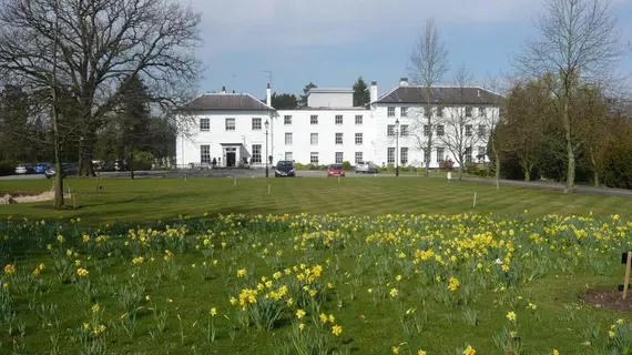 West Lodge Park | Londra (ve civarı) - Barnet - Hadley Wood