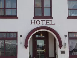 Van Gilder Hotel | Alaska - Seward