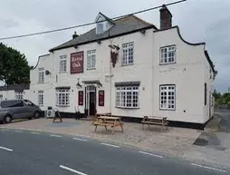 The Royal Oak | Kuzey Yorkshire (kontluk) - Filey - Hunmanby