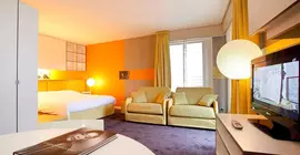 Mercure Le Scenario Aparthotel | Ile-de-France - Paris - Hauts-de-Seine