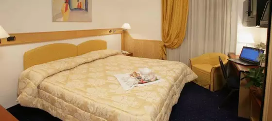 Hotel Astoria Gallarate | Lombardy - Varese (il) - Gallarate