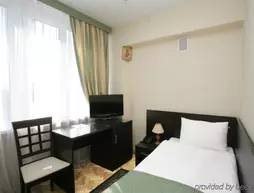 Universitetskaya Hotel | Moskova (ve civarı) - Ramenki