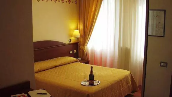 Agape Hotel | Lombardy - Milano (ve civarı) - Milano