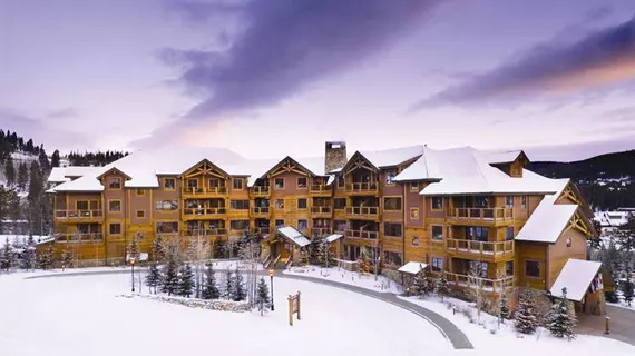 Mountain Thunder Lodge | Kolorado - Summit İlçesi - Breckenridge