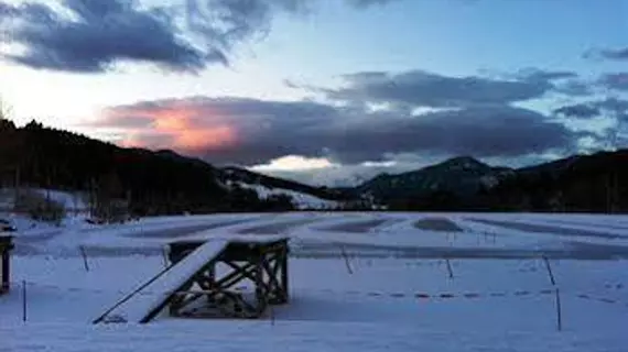 Gasthof Jerà am Furtnerteich | Styria - Mariahof