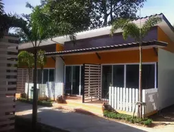 NT House Koh Lipe Resort | Satun İli - Satun