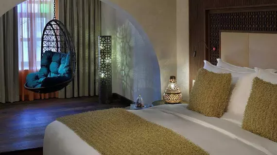 Al Najada – Souq Waqif Boutique Hotels | Doha (ve civarı) - Doha