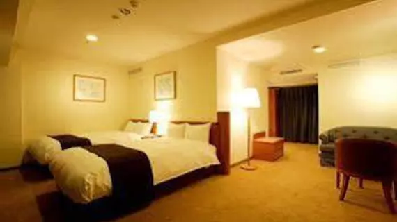 Sun Hotel Nagoya Via Shirakawa | Aichi (idari bölge) - Nagoya (ve civarı) - Nagoya - Nagoya Kent Merkezi