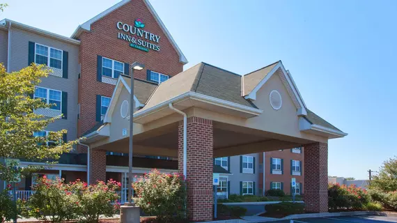 Country Inn & Suites by Radisson, Lancaster (Amish Country), PA | Pensilvanya - Lancaster (ve civarı) - Lancaster