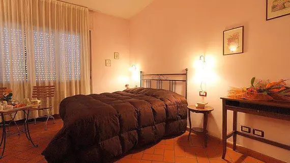 B&B Antica Posta | Toskana - Floransa (il) - Floransa - Porta al Prato - Santa Maria Novella