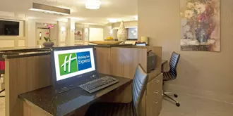 Holiday Inn Express Hotel & Suites Minneapolis - Minnetonka