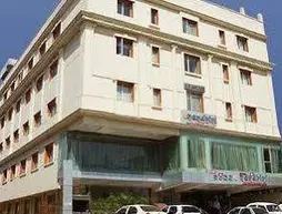 Hotel Nandhini J.P. Nagar | Karnataka - Bengaluru (ve civarı) - Bengaluru - JP Nagar