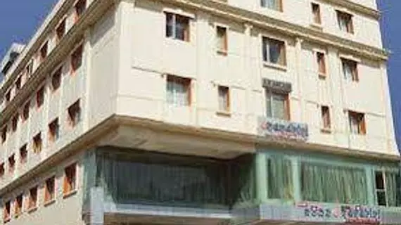 Hotel Nandhini J.P. Nagar | Karnataka - Bengaluru (ve civarı) - Bengaluru - JP Nagar