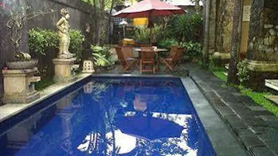 Puri Sindhu Mertha Guest House | Bali - Denpasar - Sanur