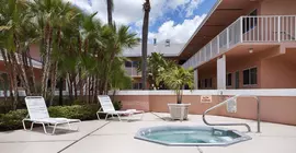 Best Western Port St. Lucie | Florida - Vero Beach (ve civarı) - Port Saint Lucie