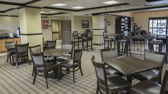 Comfort Suites Austin Airport | Teksas - Austin (ve civarı) - Austin