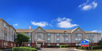 Candlewood Suites Tulsa