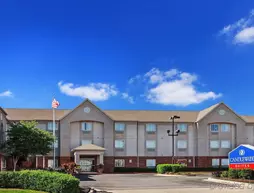 Candlewood Suites Tulsa | Oklahoma - Tulsa (ve civarı) - Tulsa - South Tulsa