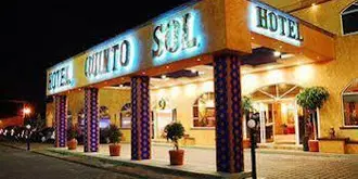 Hotel Quinto Sol