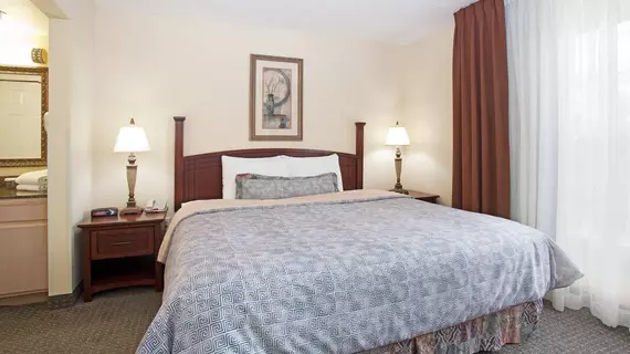 Staybridge Suites Denver Tech Center | Kolorado - Denver (ve civarı) - Englewood