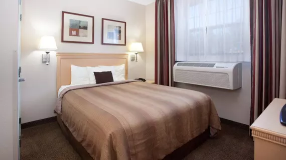 Candlewood Suites Dtc Meridian | Kolorado - Denver (ve civarı) - Englewood