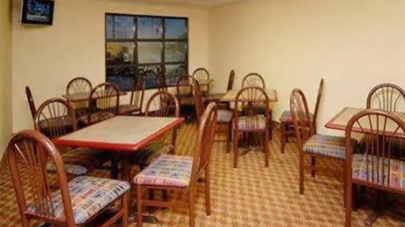 Comfort Inn Decatur | Alabama - Huntsville (ve civarı) - Decatur - Priceville