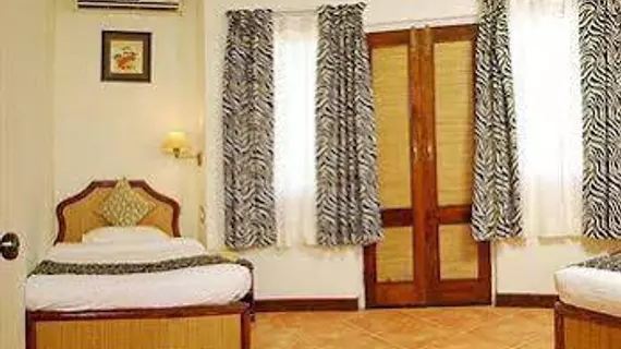 Mapple Leisure Resort | Uttarkand - Ramnagar