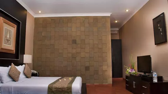 Puri Sindhu Mertha Guest House | Bali - Denpasar - Sanur