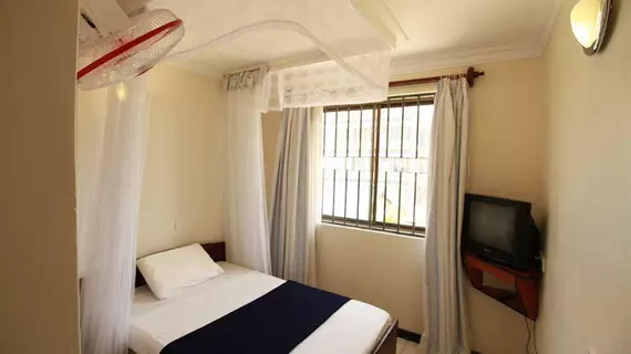 Coastgate Hotel | Kwale İlçesi - Mombasa (ve civarı) - Mombasa