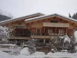 La Destière | Auvergne-Rhone-Alpes - Savoie (bölge) - La Giettaz