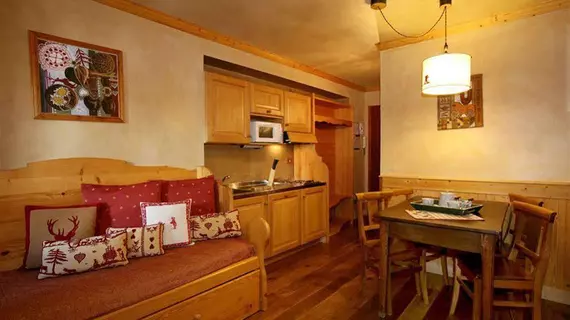 B&B Residence Checrouit | Valle d'Aosta - Courmayeur - Verrand