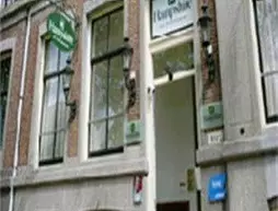 Hampshire Hotel Prinsengracht | Kuzey Hollanda - Amsterdam - Canal Ring