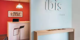 ibis Cholet