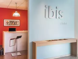 ibis Cholet | Pays de la Loire - Maine-et-Loire - Cholet