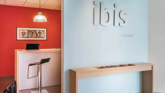 ibis Cholet | Pays de la Loire - Maine-et-Loire - Cholet