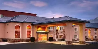 Fairfield Inn Salt Lake City Draper