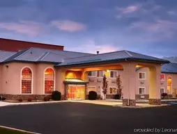 Fairfield Inn Salt Lake City Draper | Utah - Salt Lake City (ve civarı) - Draper