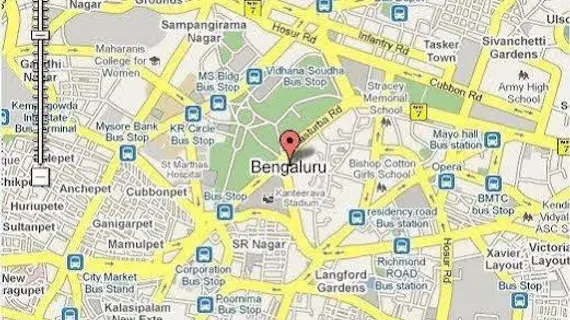 Casa De Bengaluru | Karnataka - Bengaluru (ve civarı) - Bengaluru - Koramangala