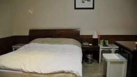 Tourist Hotel Masters | Güney Jeolla - Gwangju