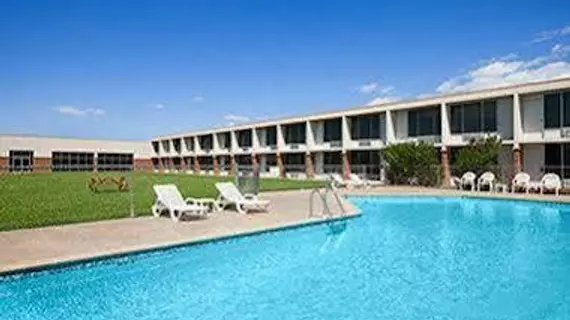 Days Inn Chillicothe | Missouri - Chillicothe (ve civarı) - Chillicothe