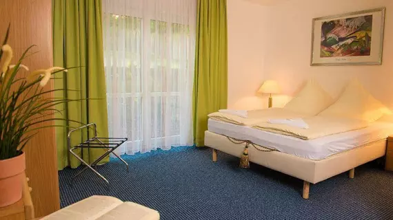 Hotel Leo Mühlhausen | Baden-Wuerttemberg - Muehlhausen