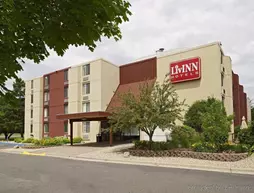 LivINN Hotel St Paul East / Maplewood | Minnesota - Minneapolis - St. Paul (ve civarı) - Maplewood